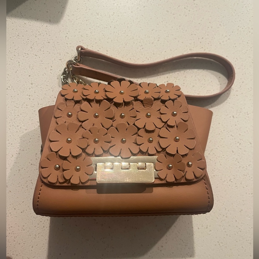 Zac Posen crossbody
